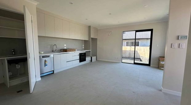 Brand-New, Spacious, and Sun-Filled Living on Kete Lane - Photo 1