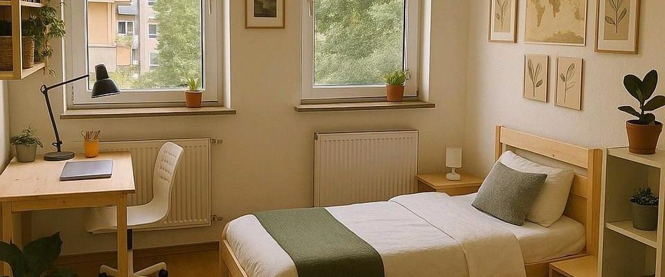 WG Neugründung in Pasing (4er WG) - Foto 1