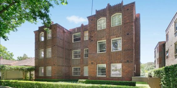 Fantastic two bedroom apartment in a prime location - Photo 3