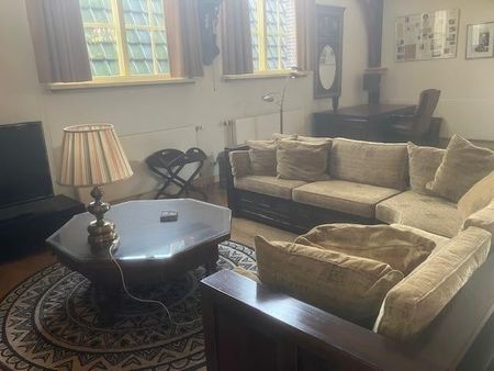 Te huur: Appartement Laan van Langenhorst in Voorschoten - Foto 4