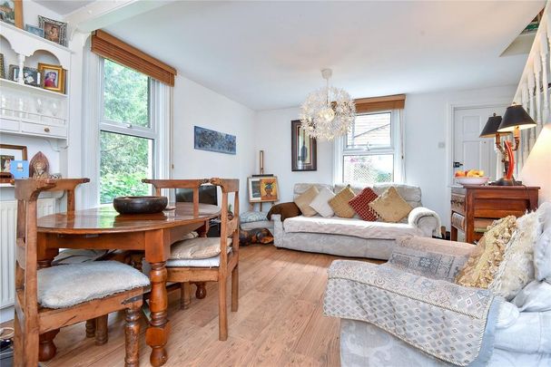 2 bedroom detached house to rent - Photo 1