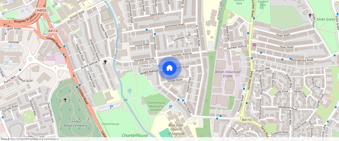 Welland Road, Coventry, CV1 2DE