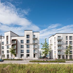 Karlsdalsallén, Örebro - Photo 2