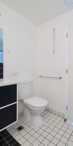 3308/31 A'Beckett Street, Melbourne VIC 3000 - Apartment For Rent | Domain - Photo 4