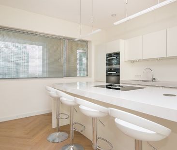 Appartement te huur - Foto 6