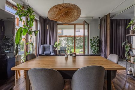 Nowoczesny budynek | 2 sypialnie | Design 71 m² - Фото 4