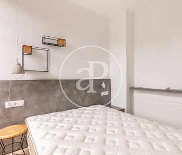 2 bedroom luxury Apartment for rent in Barcelona, Catalonia - Photo 4