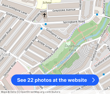 Chelmsford Grove, Sandyford, Newcastle Upon Tyne - Photo 1
