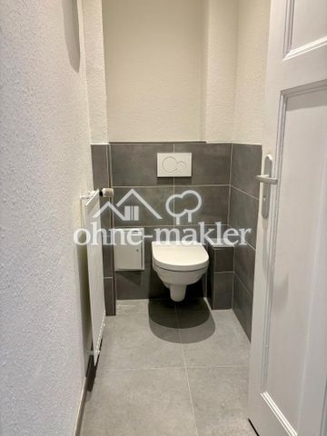 Kernsanierte 3,5-Zimmer Wohnung im begehrten Dichterviertel - Photo 4