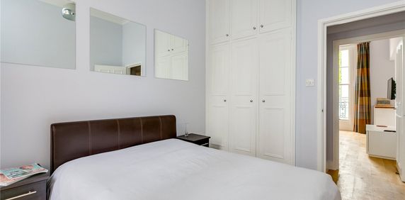 Chepstow Road, Notting Hill, W2, London - Photo 2