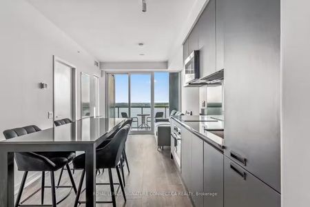 For Lease - 39 Mary Street Unit# 1609, Barrie, Ontario - Photo 5