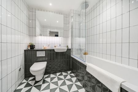 1 bedroom apartment to rent - Photo 3