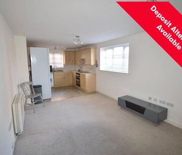 1 bedroom apartment to rent - Photo 1