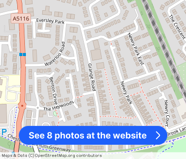 1 bedroom house share for rent - Photo 1