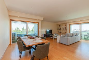 Apartamento T3 em Lisboa