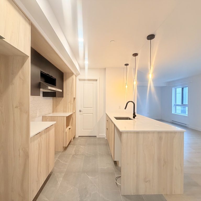 4 1/2 Moderne En PROMO à Ste-Foy - Photo 1