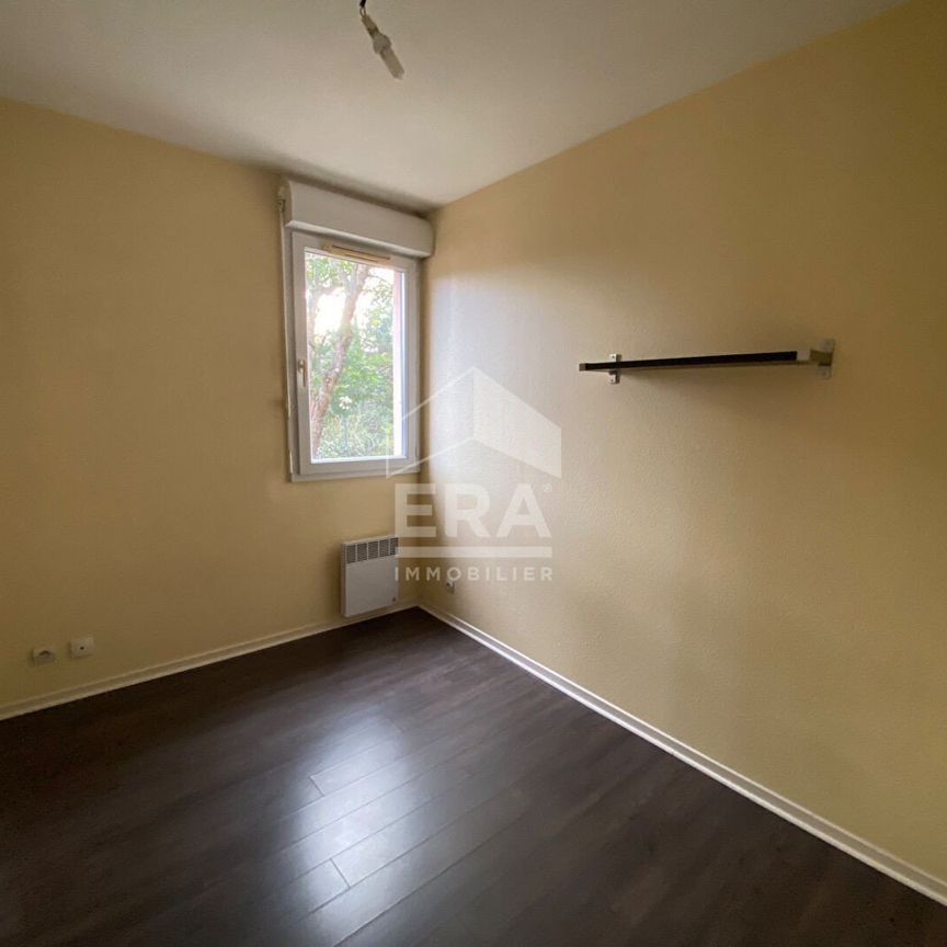 Appartement T3 31100 Toulouse - Photo 1