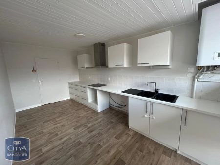 Appartement à louer 5 pièces 135.39m² - Photo 4