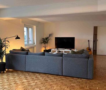 2.5 Zimmer, 85 m², EG - Photo 4