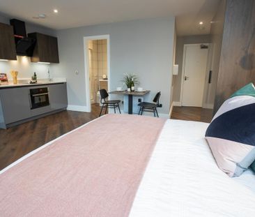 1 bedroom apartment to rent - Photo 3