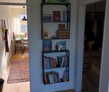 Guldringen, Västra Frölunda - Photo 3