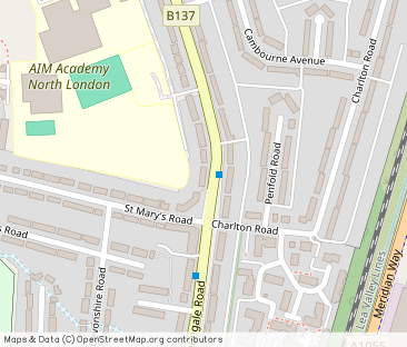 Nightingale Road, Edmonton, N9 - Photo 1