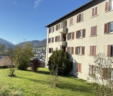 Rent a 3 ½ rooms apartment in Moutier - Photo 5