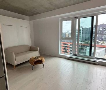 Studio for rent in Griffintown - Photo 2