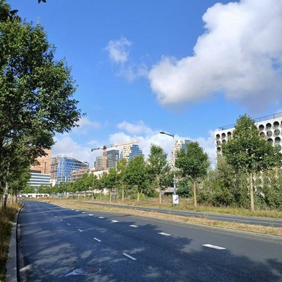 Te huur: Appartement Krooswijkhof in Amsterdam - Foto 1