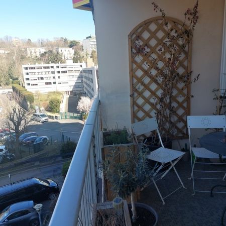 Appartement 4 Pièces 74 m² - Photo 4
