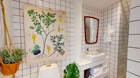 64m² Lejlighed | København S - Foto 4