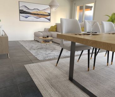 Magnifique appartement proche de toutes les commodités - Foto 2