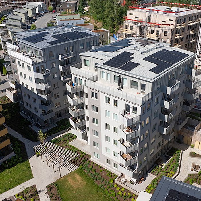 Forskningsringen 78, Ursvik - Photo 2