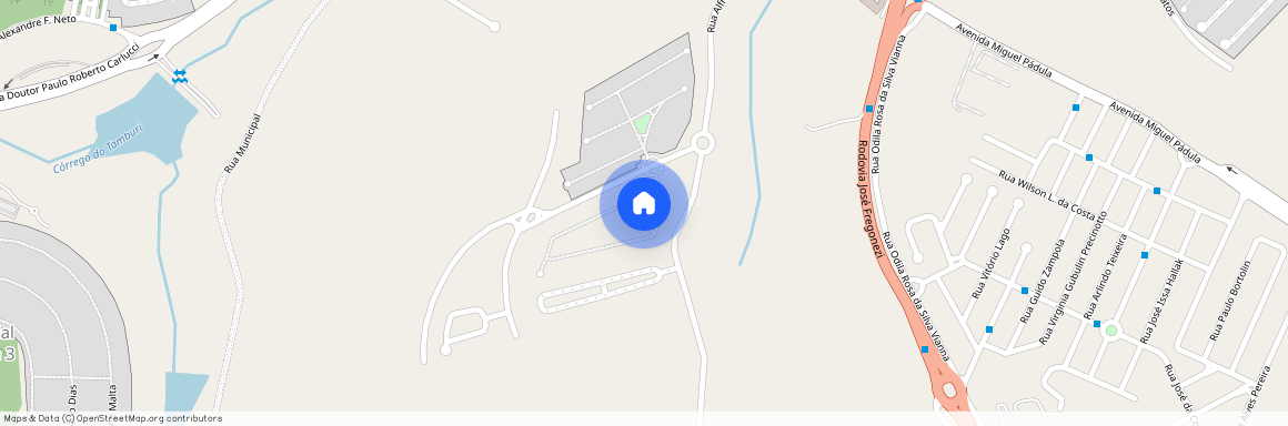 Bonfim Paulista, Ribeirão Preto, SP, 14110000