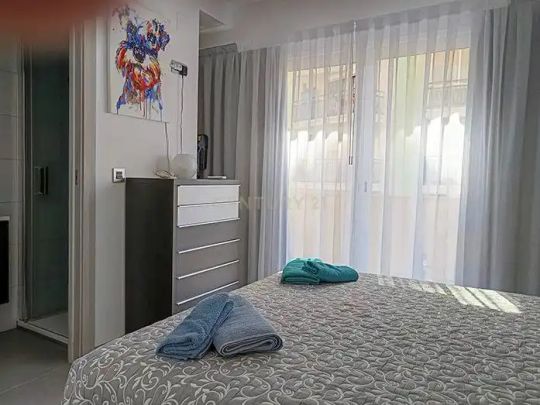 Apartamento de alquiler en Carrer Pintor Sorolla, 20, Calp, Spain, -1, Zona Pueblo - Photo 1