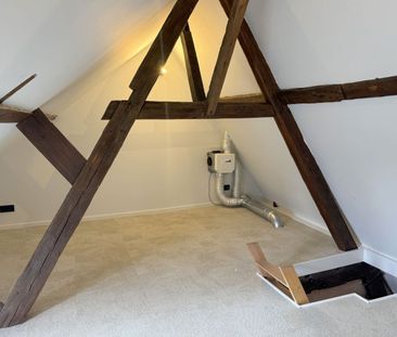 Appartement te huur: Wagenaarstraat 13-B 4331 CX Middelburg - Foto 6