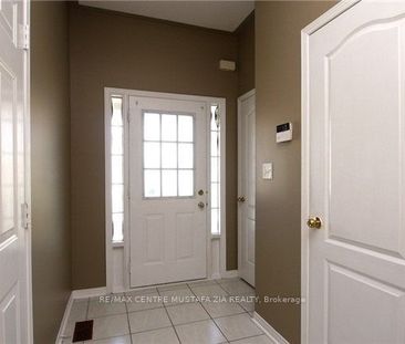 For Lease - 3452 Southwick Street, Mississauga, Ontario - Photo 4