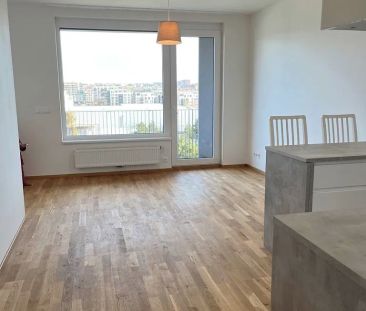 Pronájem bytu 1+kk 39 m² - Photo 5