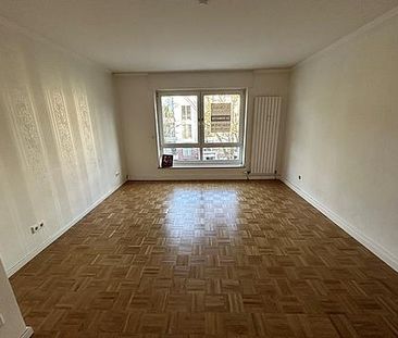 Attraktive 2-Zimmerwohnung Mönchengladbach - Bunter Garten - Foto 1