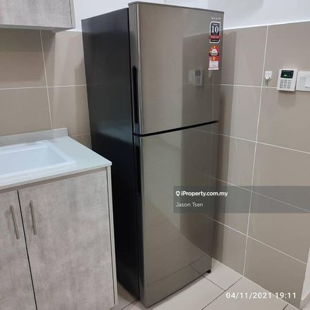 The Cruise Residence, Bandar Puteri Puchong, Puchong - Photo 5