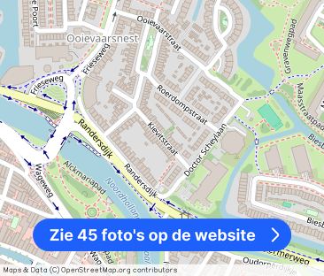 Gemeubileerde woning te huur - Foto 1