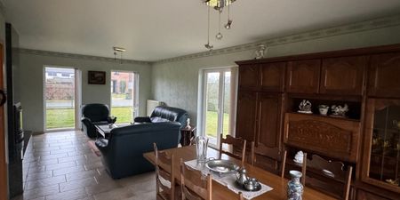Bungalow te huur in Sint-Laureins voor € 1.000 met 2 slaapkamers - Photo 2