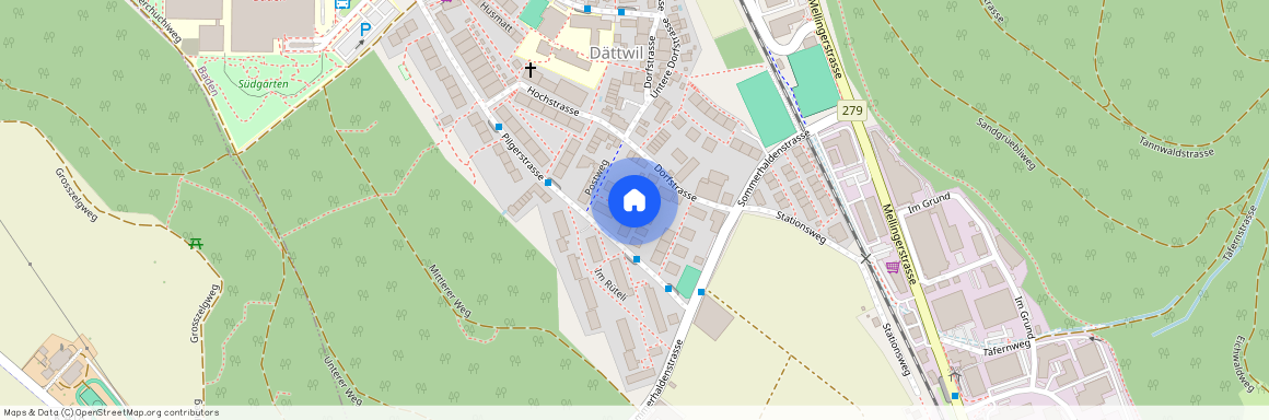 Pilgerstr. 65, 5405, Dättwil Ag