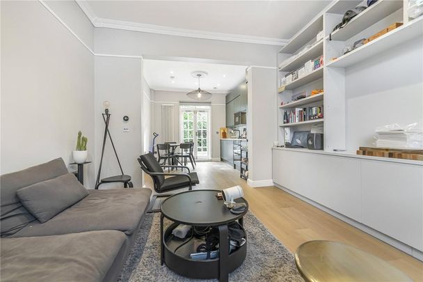 3 bedroom apartment to rent - Photo 1