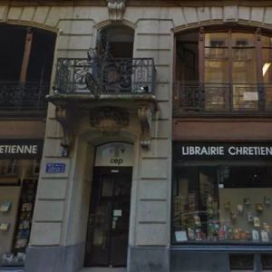 Centre de Lausanne - Foto 2
