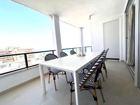 3 room luxury Flat for rent in Fuengirola, Andalusia - Photo 3