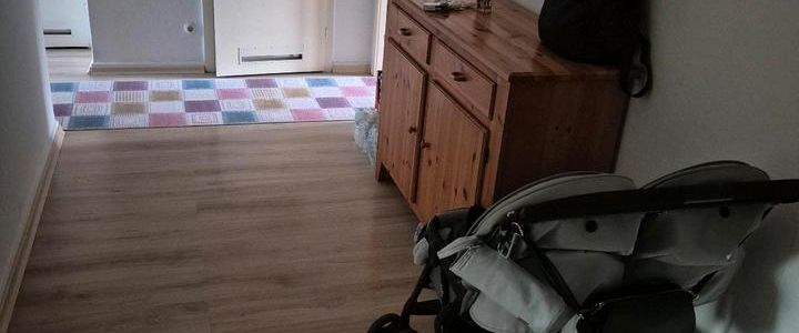 2 Zimmer wohnung - Foto 1