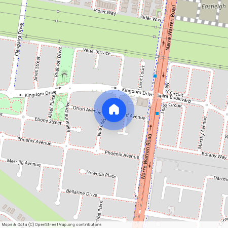 21 Sunbird Avenue, Vic 3977, Cranbourne