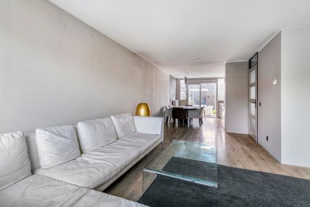 Huis te huur: van Swietenstraat 5 1433 NL Kudelstaart - Foto 2