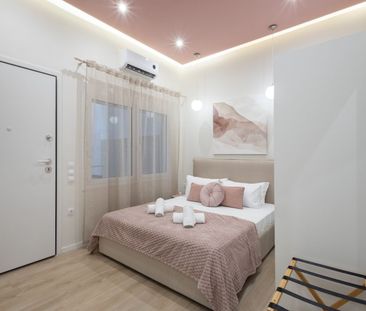 Studio/Γκαρσονιέρα για ενοικίαση Θησείο (Ιστορικό Κέντρο) - Photo 5